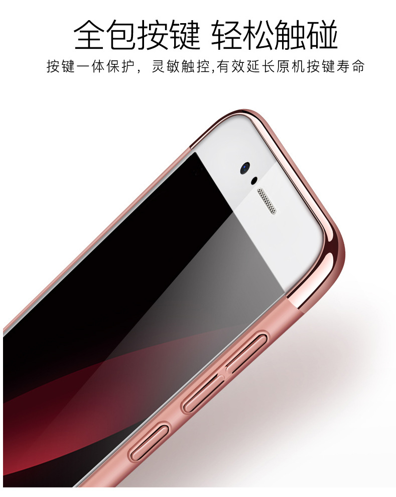 华为手机壳p10 plus手机套三段式p10青春版壳p10lite 防摔硬壳套