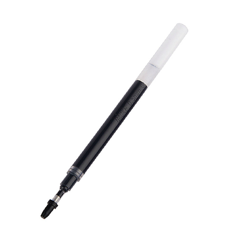 5 mm子弹头商务签字粗笔芯