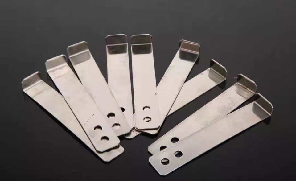 厂家直供 不锈钢瓷砖挂件 幕墙固定挂勾 石材干挂钩配件