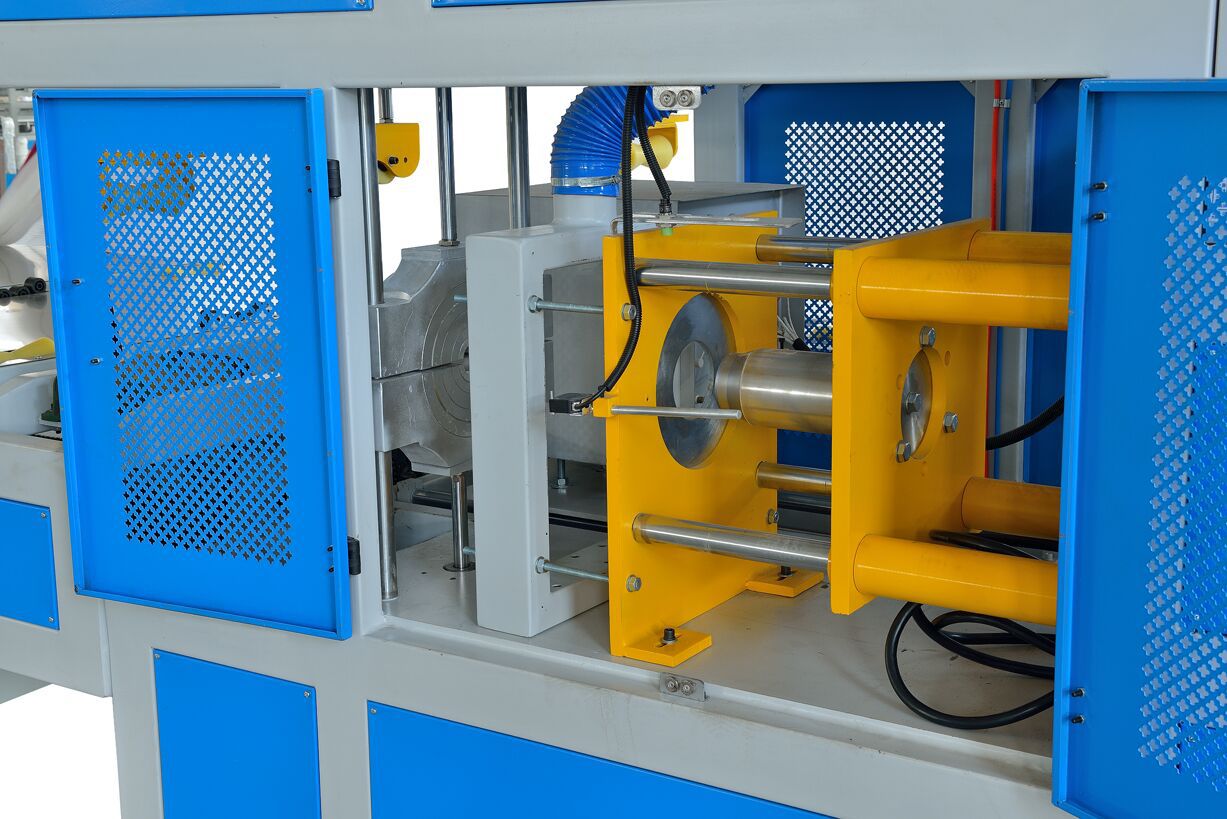 扩口机 管材扩口机 广东扩口机厂家 pvc管材扩口机