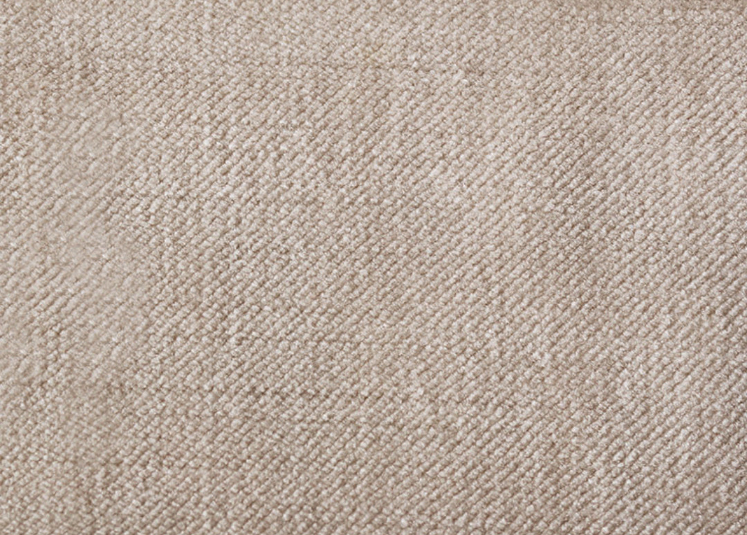 志达纺织 哑光割绒染色平板沙发布料 涤锦纶 背胶 jeanie