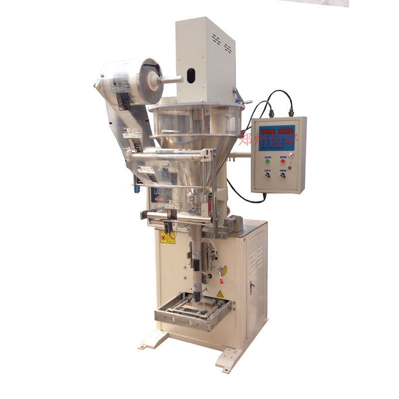厂家供应 粉末自动定量灌装机 自动粉剂灌装机 粉体包装机 可定制