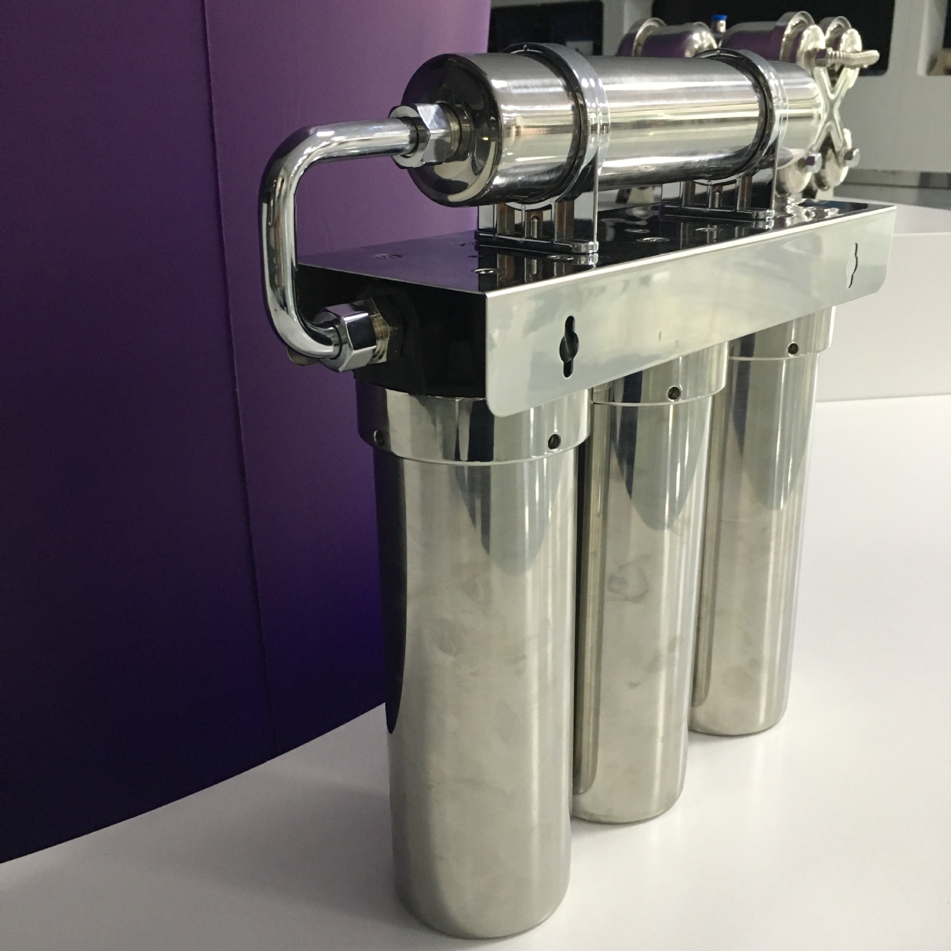 厂家批发会销净水机巴马泉磁化水机高磁化活水器家用净水器厂家