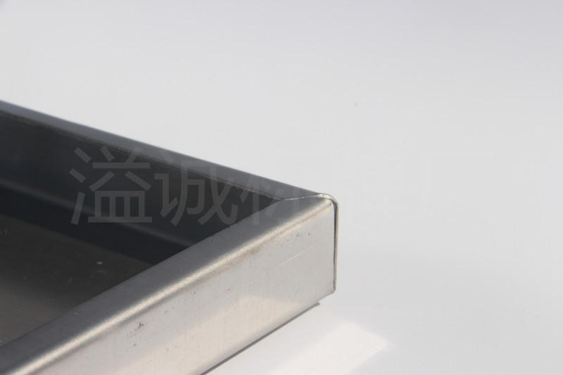 厂家金属不锈钢钛金折边堆金腐蚀奖牌定制定做铜牌授权牌荣誉牌匾