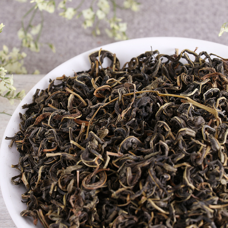 古蔺精品赶黄草花优质赶黄草500g/袋 营养丰富手工清洁健康产品