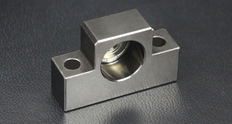 台湾phi泛海精工丝杆支撑座pef系列丝杆固定座