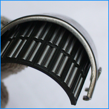 中国重汽 原厂 豪沃 howo 盘式制动器 半月轴承轴承az9100443022