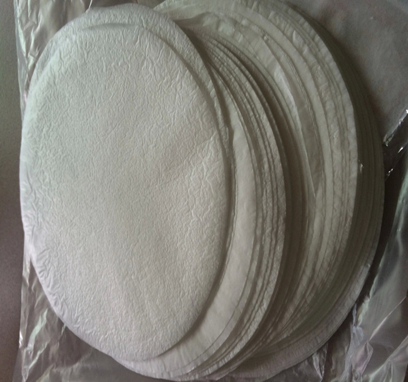 狮牌威化纸100张*30包 食用糯米纸 油炸海鲜卷冰淇淋威化纸酥皮纸