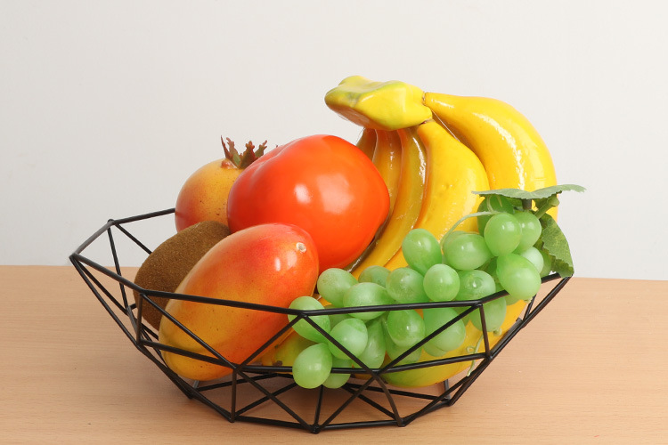 仿真水果 假水果儿童塑料花模型水果店农家院装饰摆设道具