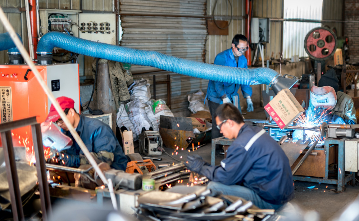 军桥牌全钢淬火【锰钢】机制钢锹方锹s501