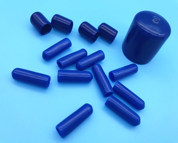 螺纹保护帽 管套 绝缘帽 电线保护帽 末端套 封帽 软堵头