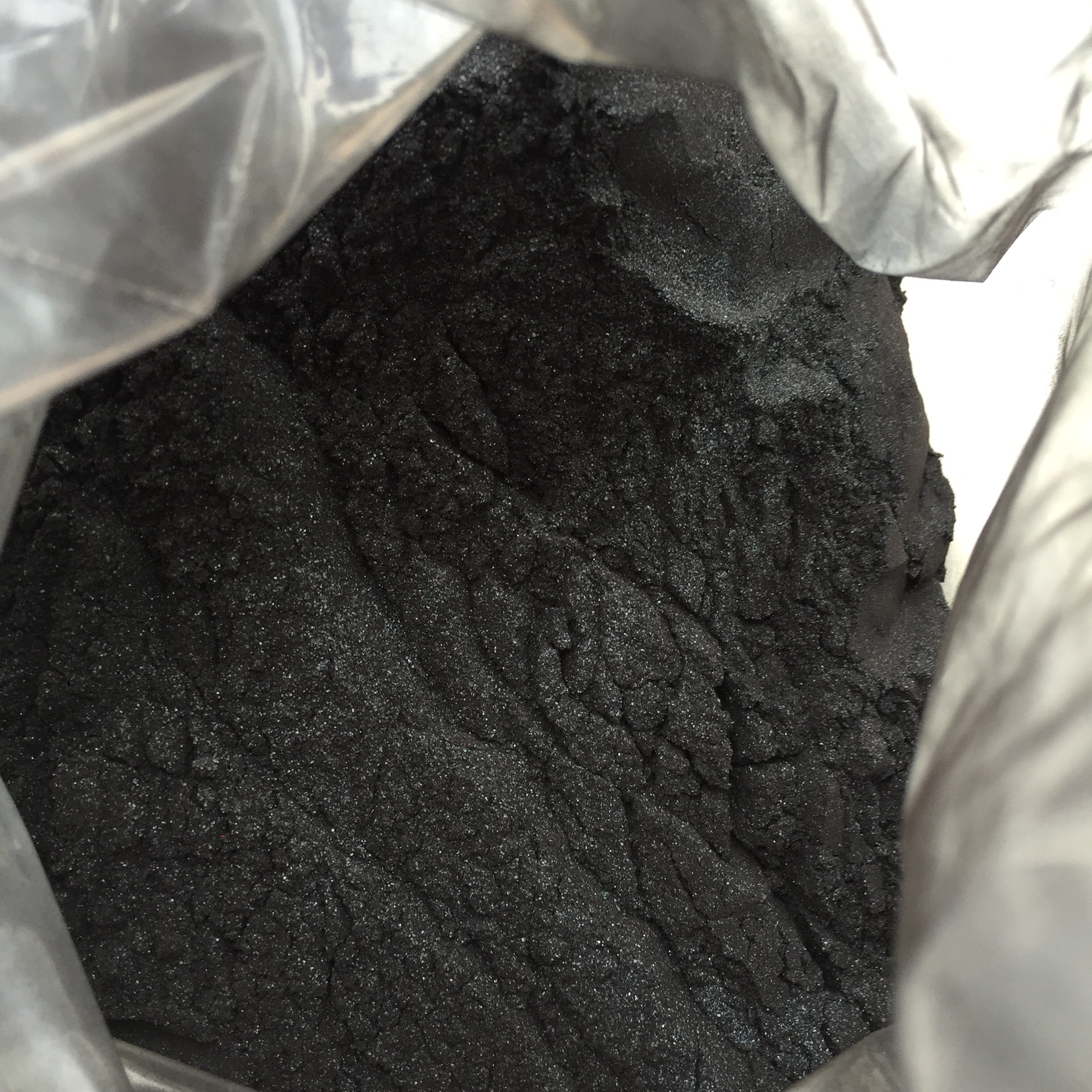 直接耐晒黑 直接水性染料棉麻纺织工艺品 厂家供应直接耐晒黑g