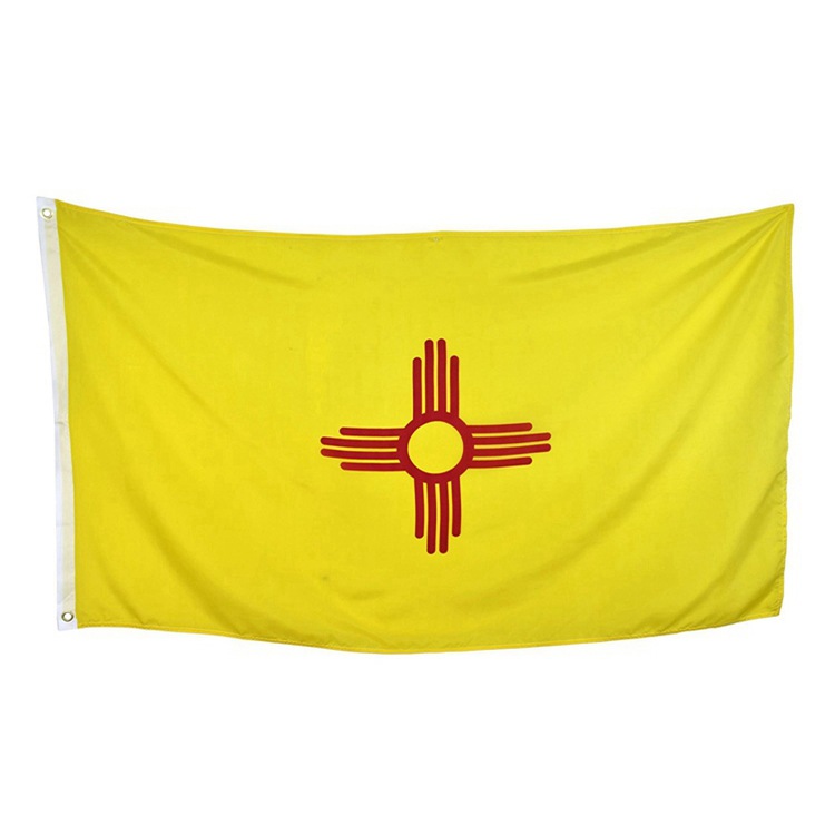 new mexico 新墨西哥州