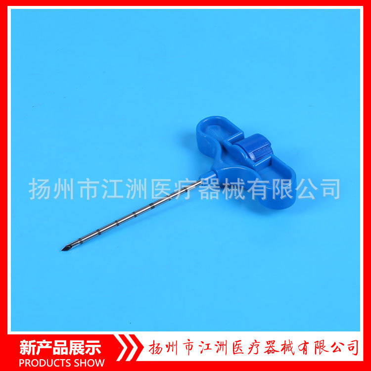 一次性使用骨髓穿刺针骨水泥穿刺针环钻针环钻式活检针13g