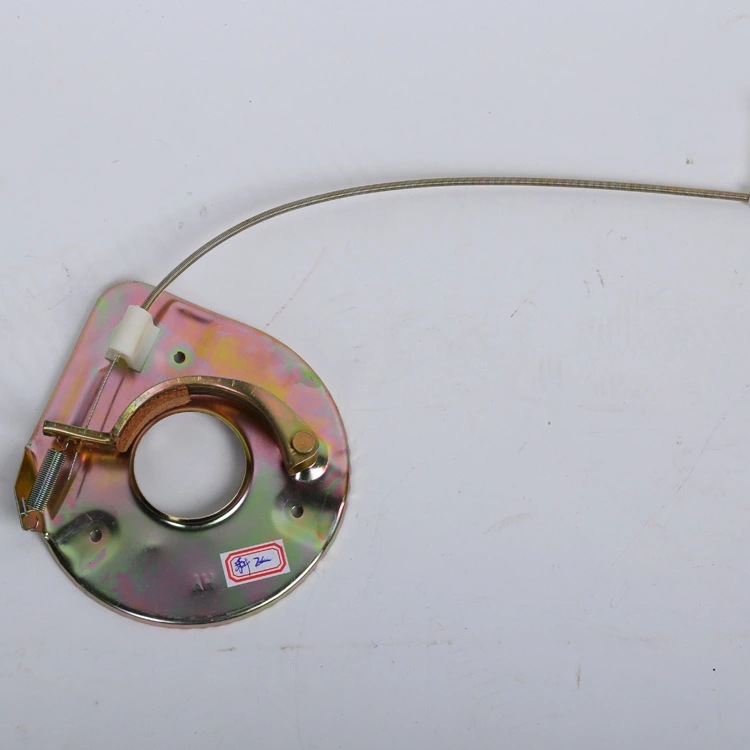 优瓒电器厂家直销优质刹车盘 洗衣机脱水机配件 各种规格来样定做