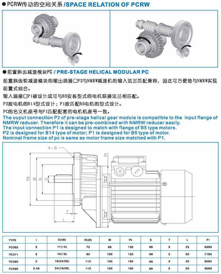 紫光減速機套圖18