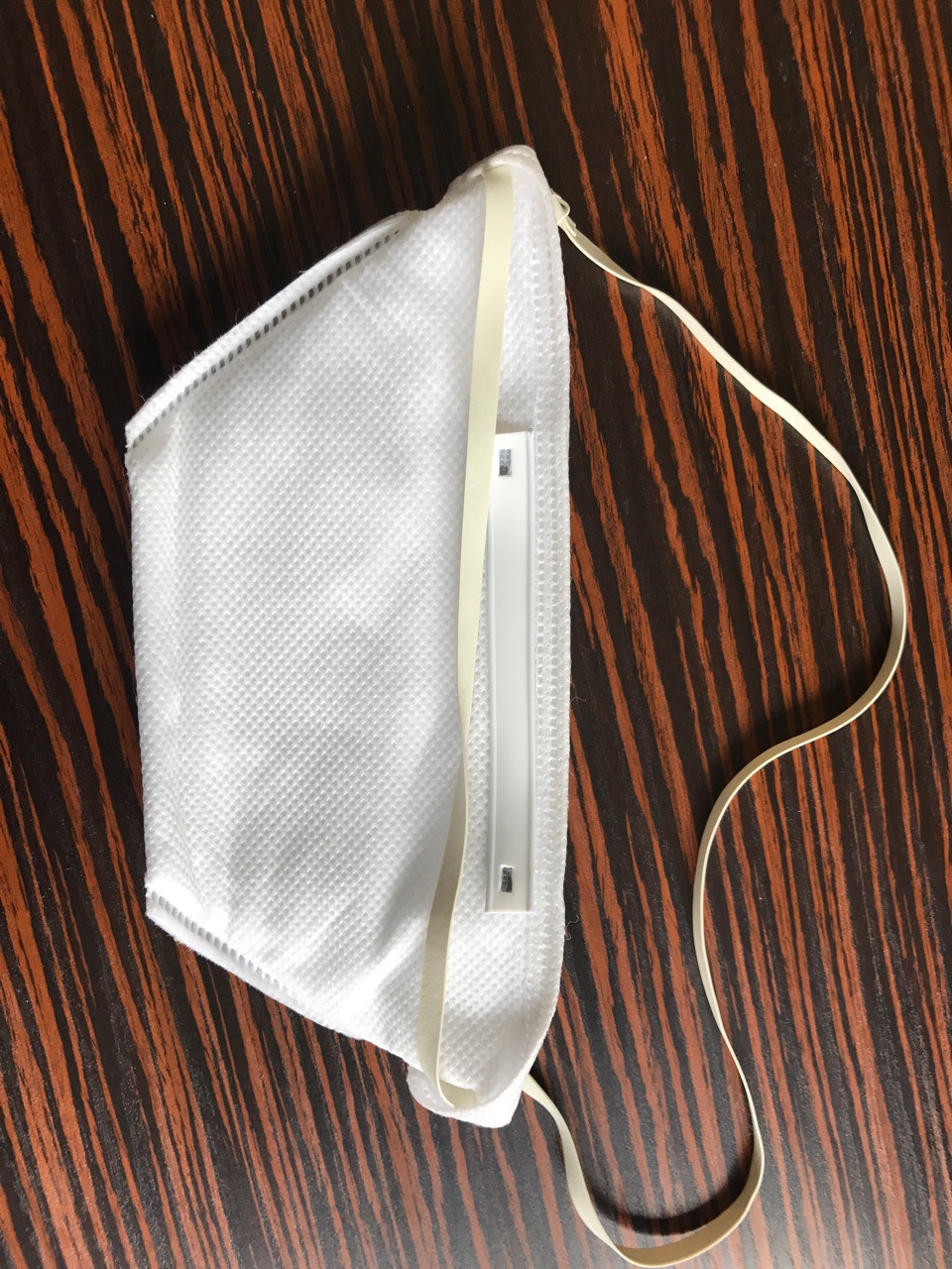 出口美国ffp2防甲醛防尘防pm2.5鸭嘴口罩