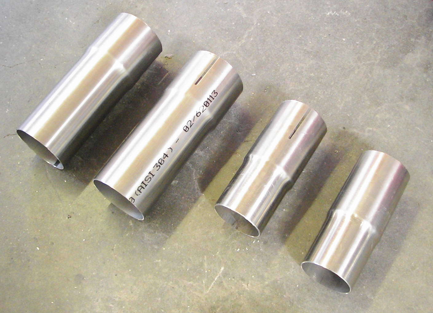 钢管开槽机扩口机缩口机汽车排气管扩口机缩口机开槽机上海特马