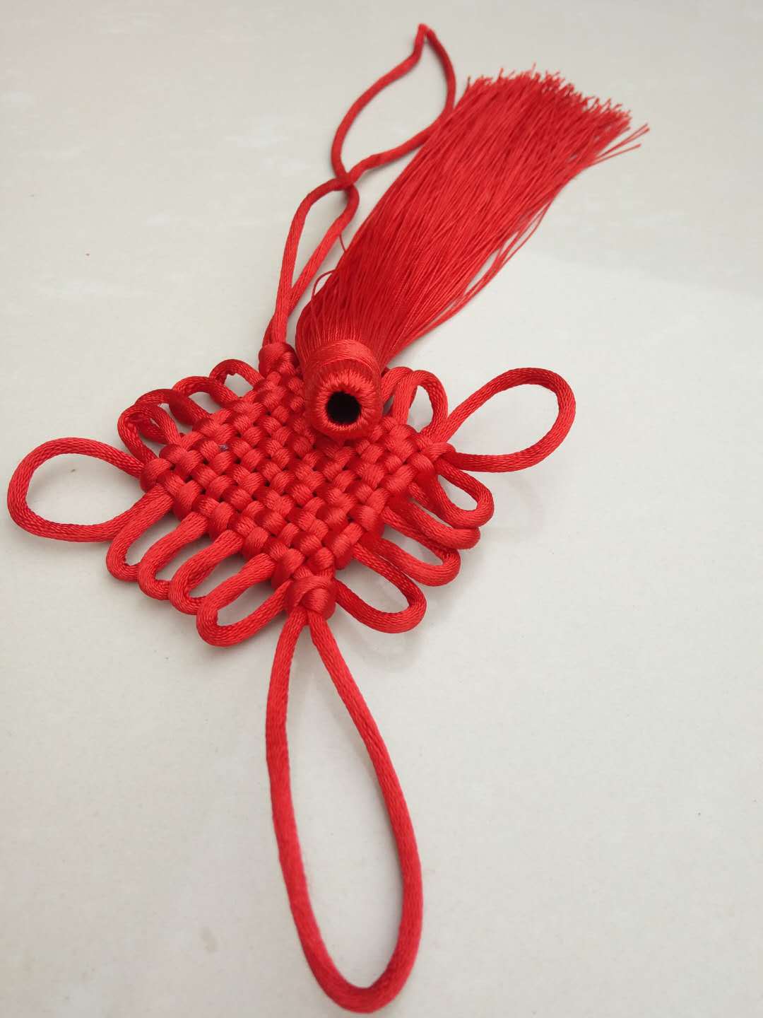 中国结流苏穗 节日春节用品穗子 中国结厂家直销