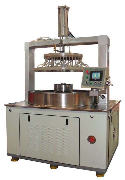 光学镜面抛光机