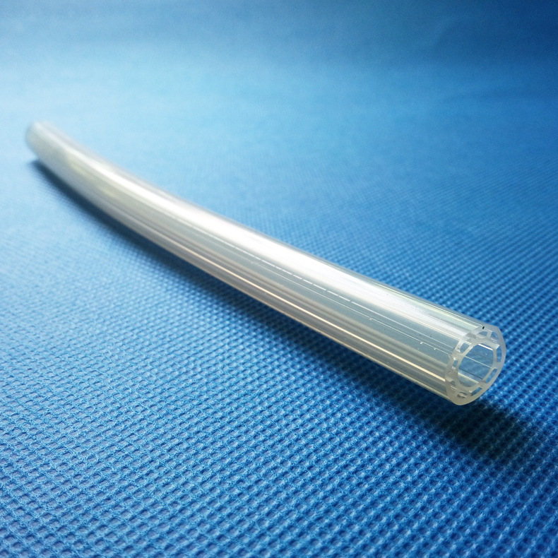 蠕动泵管 优质蠕动泵硅胶软管 耐老化 耐高低温硅胶管