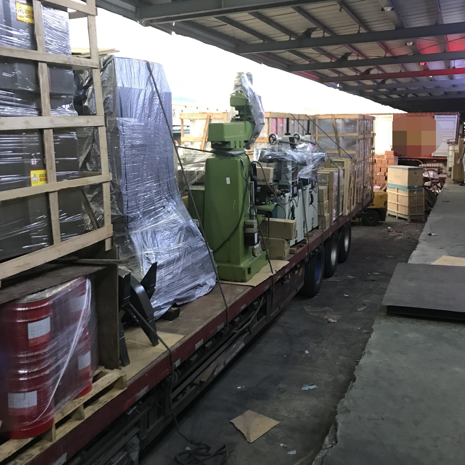 聊城加急快递多久能到?