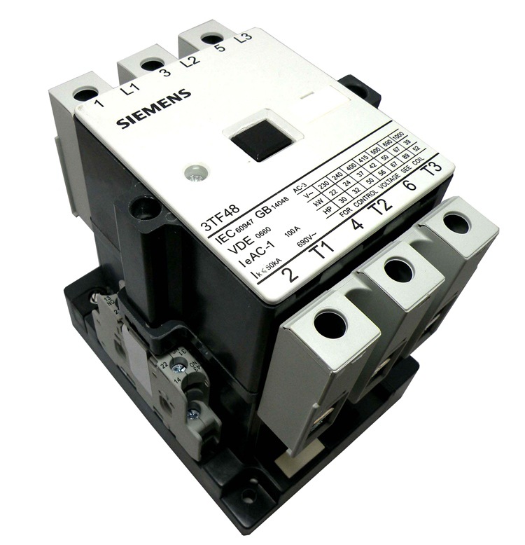 正宗西门子 siemens 交流接触器 3tf4822-阿里巴巴