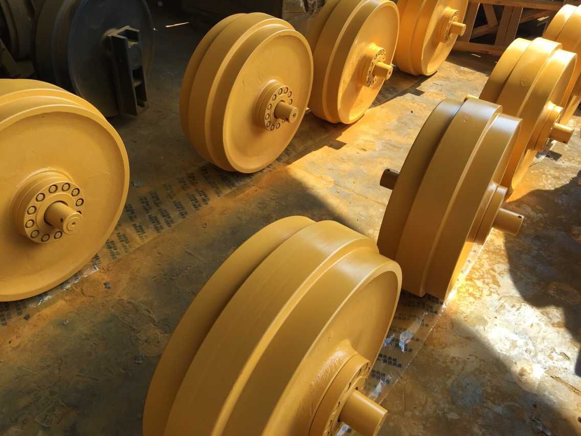 d8n前引导轮_d8n前引导轮 d8r后引导轮 front id