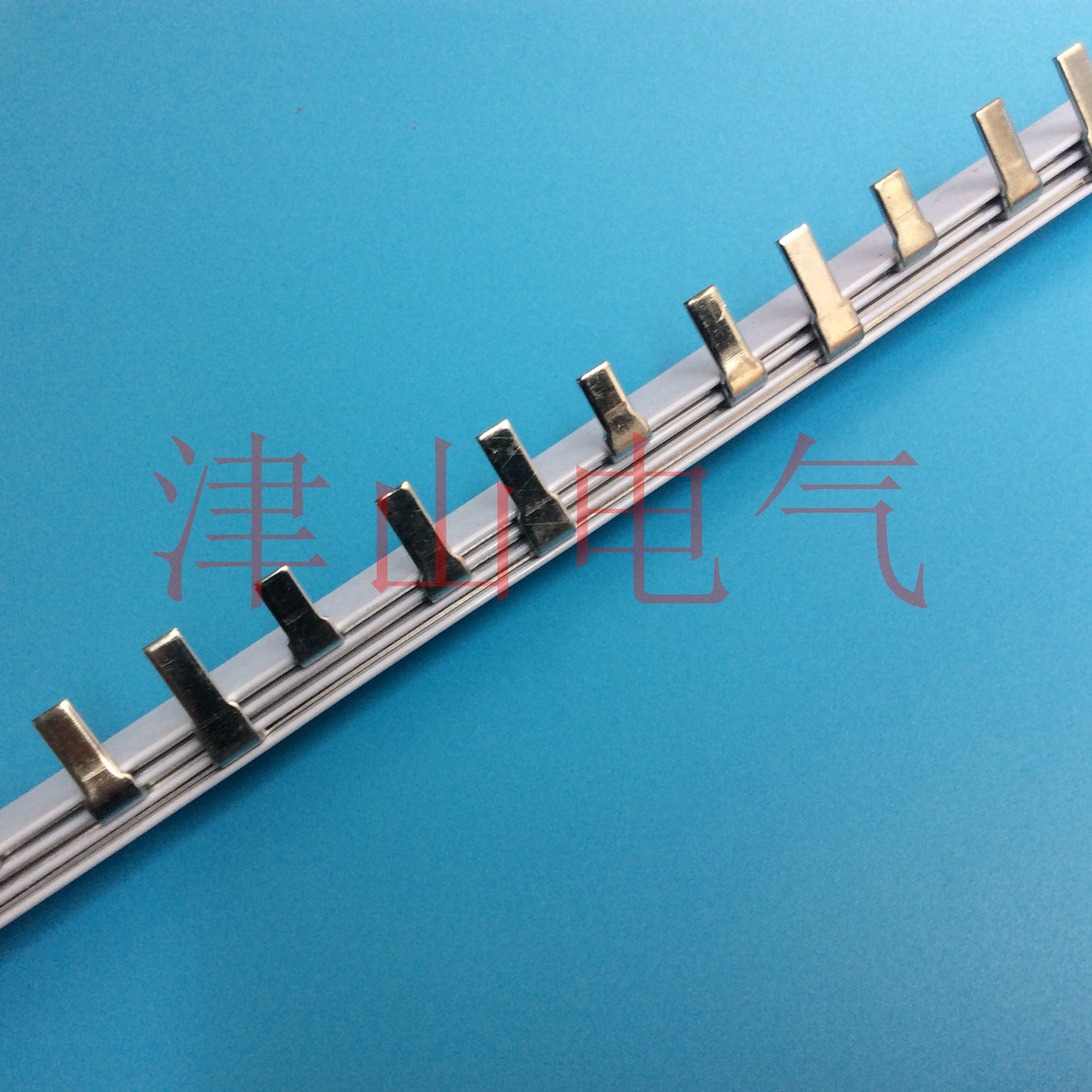 5厚*7 宽 dz47汇流排