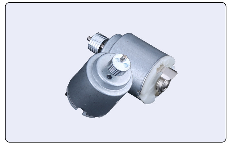 榨汁机马达140微型电机 偏心轮直流电机 剃须刀微型直流电机