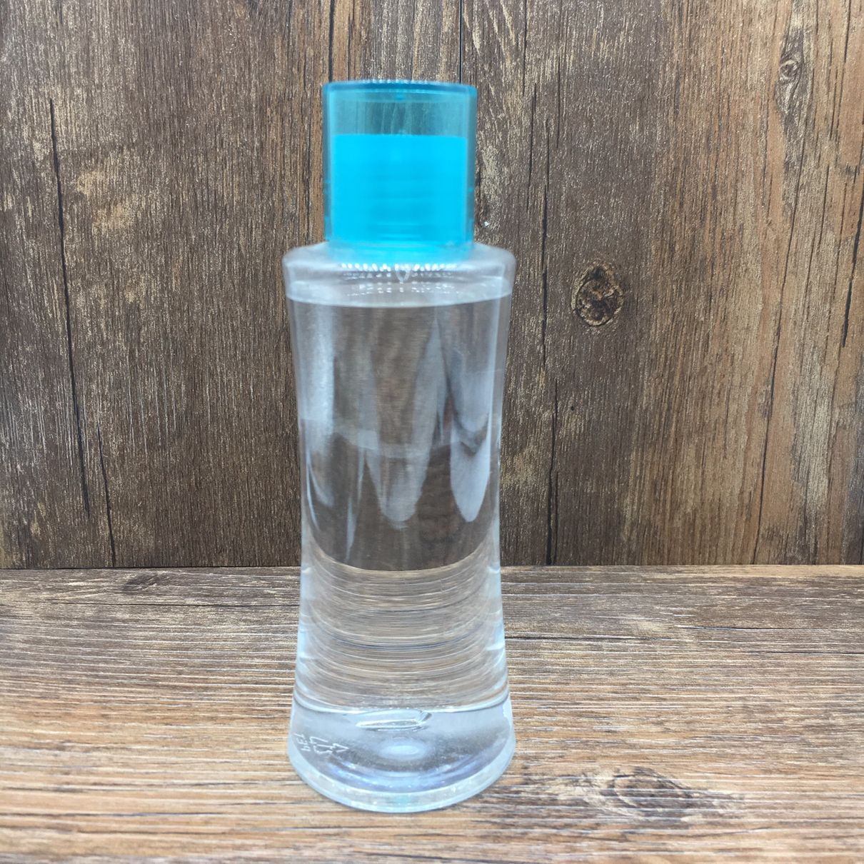 pet160ml小蛮腰瓶-爽肤水瓶-化妆品瓶-化妆品原液包装