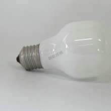 专业供应 PS60榔头奶白卤素灯泡 E27节能LED灯泡 榔头卤素灯泡