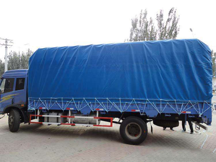 推拉篷盖布货车篷布汽车篷布批发 防雨防晒