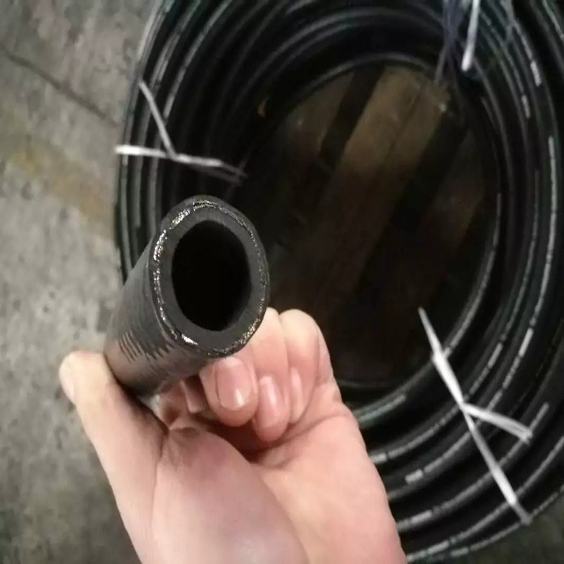 加油机胶管加油机配件加油机专用6分1寸耐柴油汽油专用管