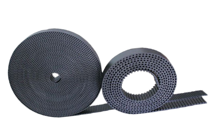 3d打印机同步带 橡胶开口同步带2gt-6同步带 2gt同步带 gt2同步带