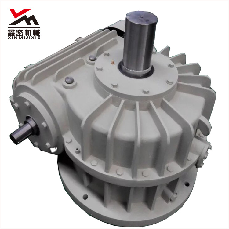 供应蜗轮减速机 cws140圆弧圆柱蜗轮蜗杆减速机 减速机