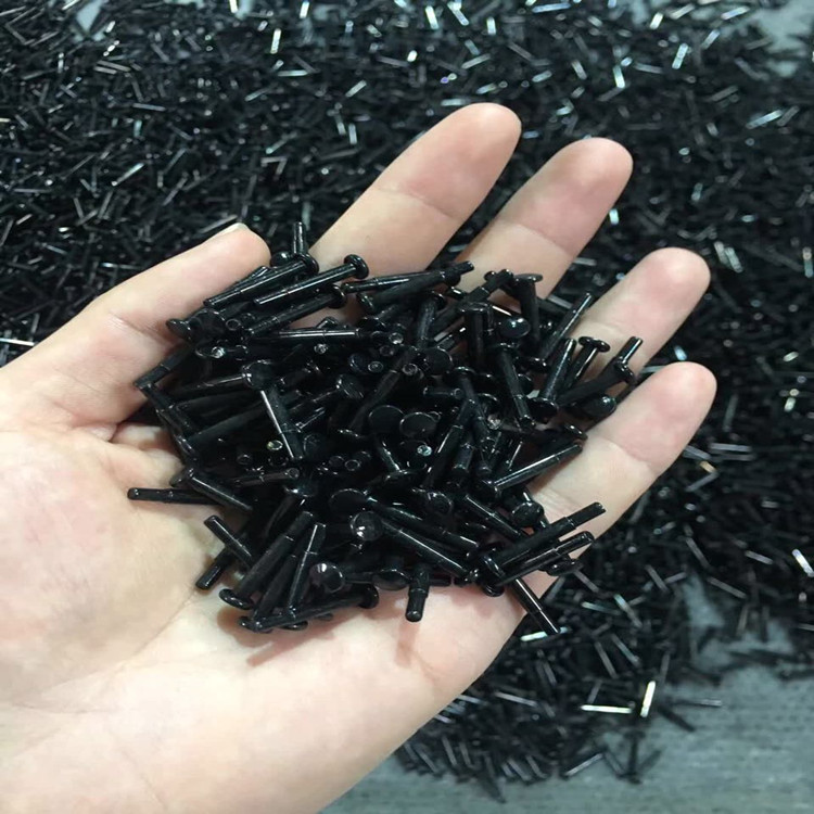 碱性镀锌三价铬钝化剂 黒锌钝化剂 两剂组合使用电镀添加剂绿色型