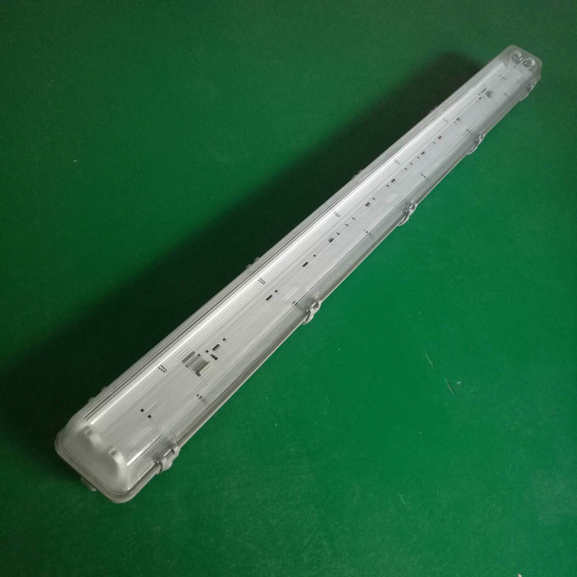 爆款直销 t5单管三防灯 单支三防灯套个 三防灯外壳 高品质