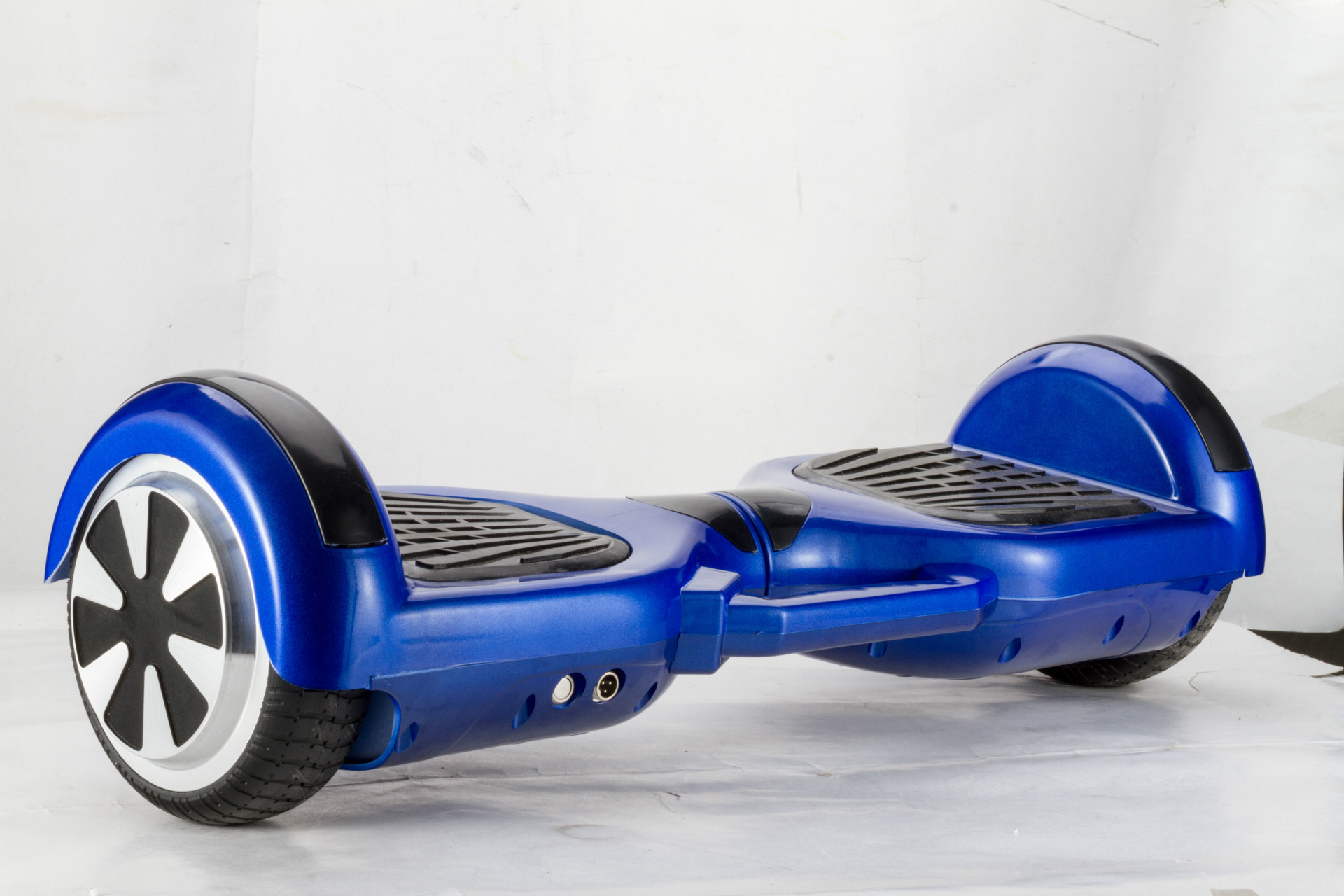 奇士驹 思维平衡车 儿童两轮车 智能电动车扭扭车 滑板车 代步车