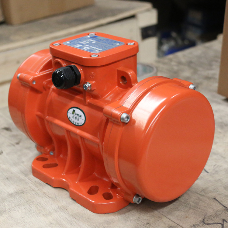 欧力-卧龙mve系列振动电机300/3 400/3 500/3 欧力原装正品