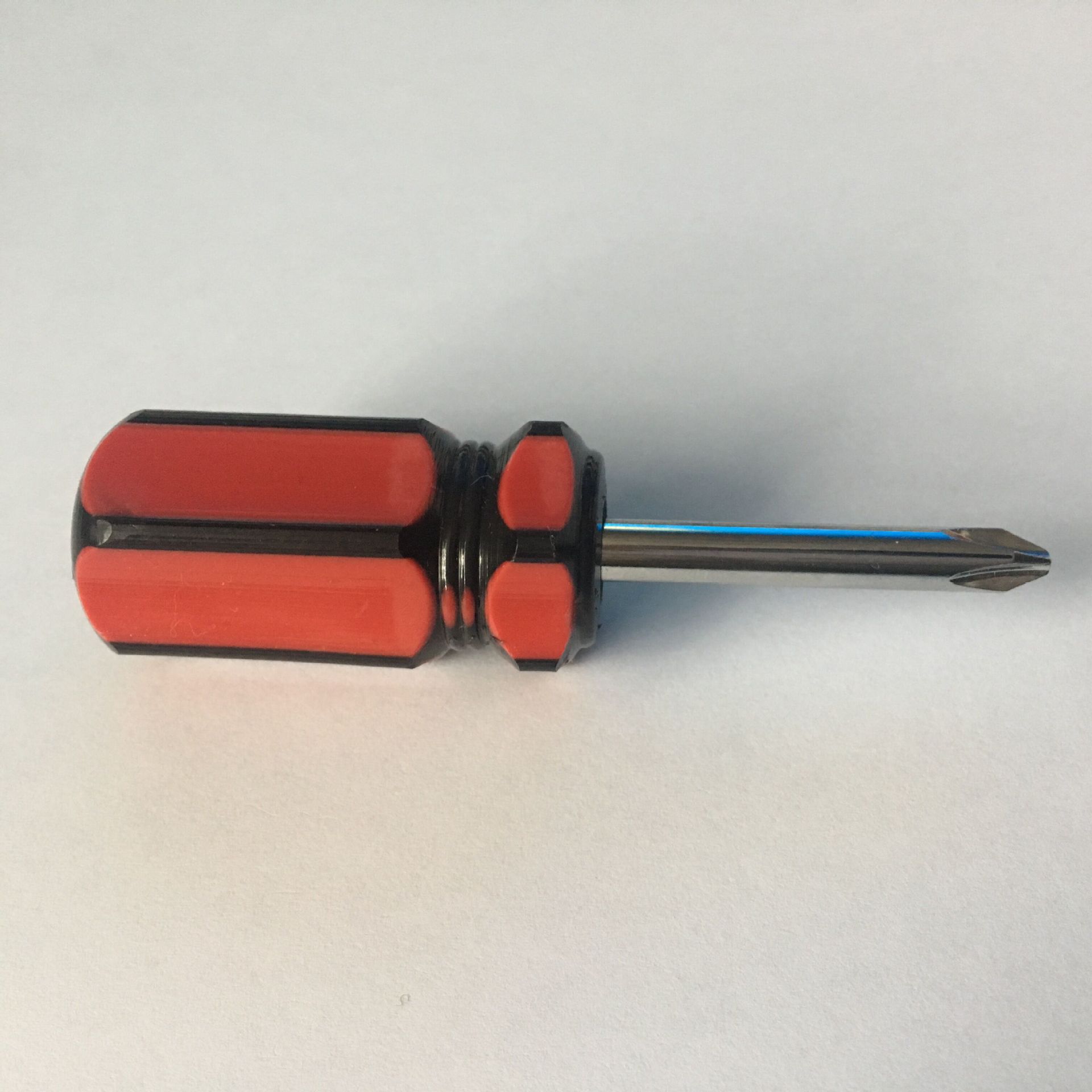 厂家直供挡泥板螺丝刀萝卜头十字螺丝刀迷你小型螺丝刀起子螺丝批