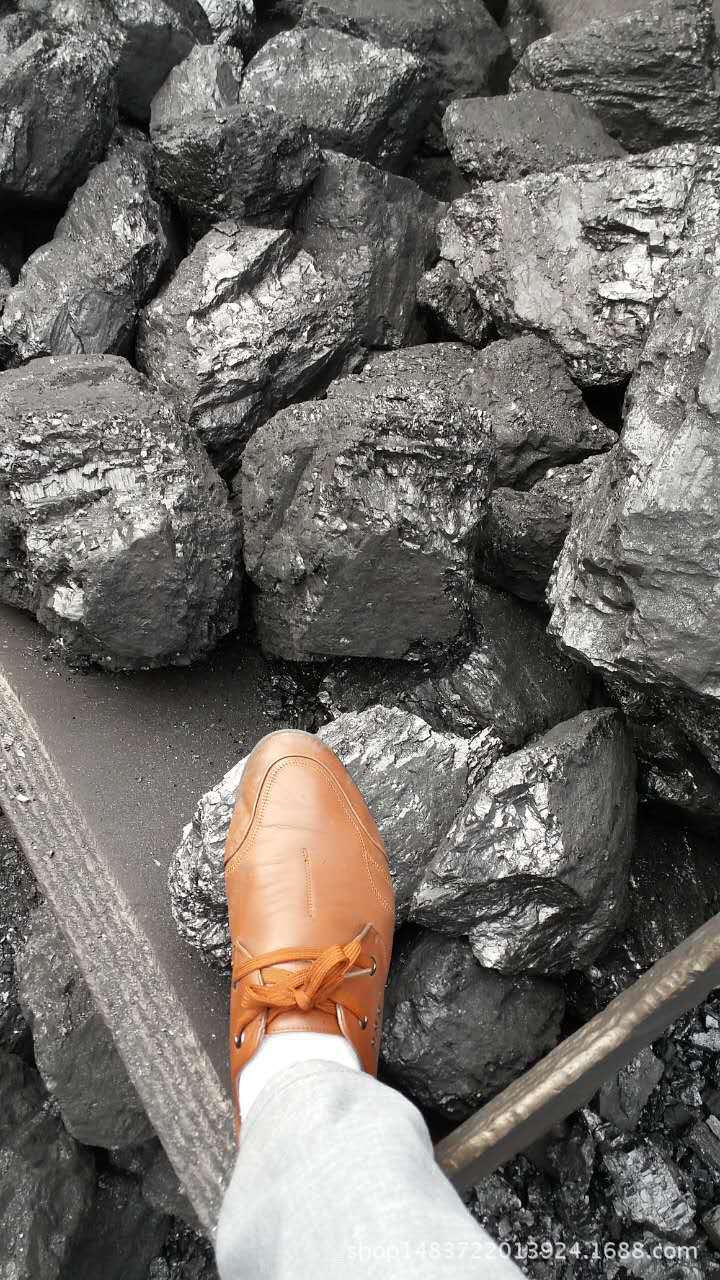 山西晋城 无烟煤碳 水洗籽煤碳砖厂专用煤碳 煤气炉用煤高热煤炭