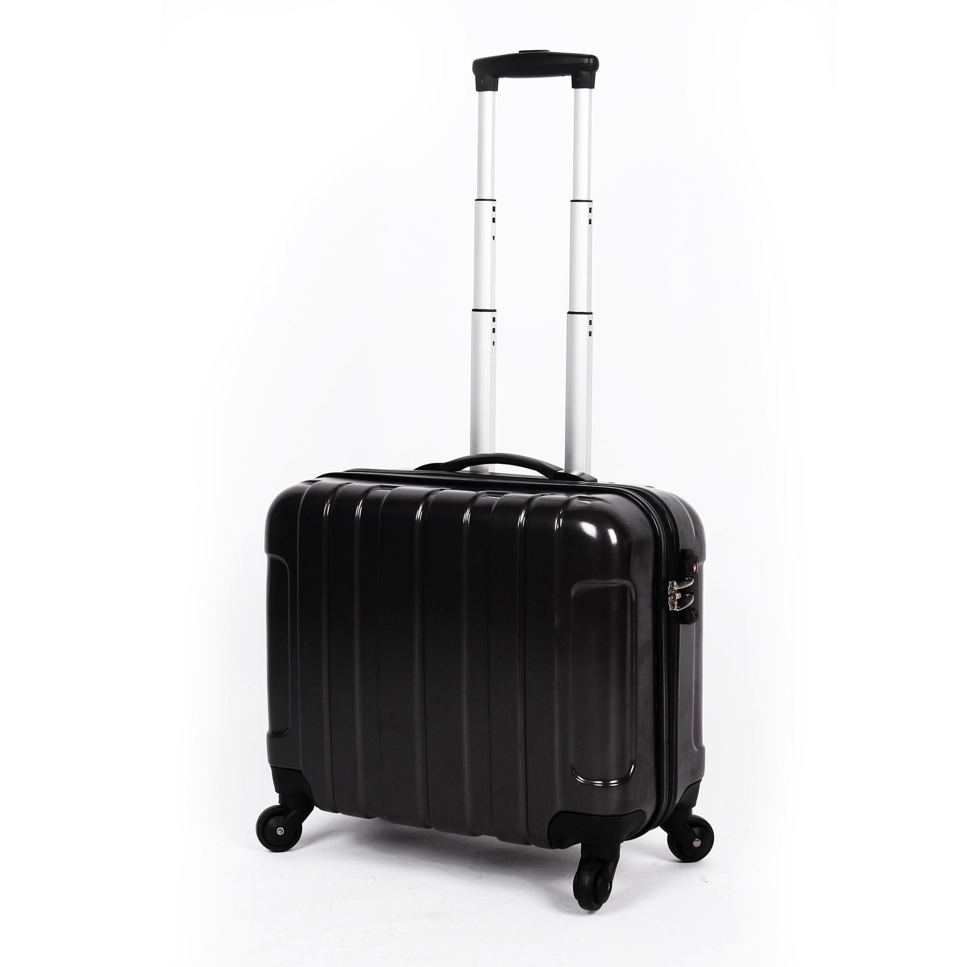 17寸商务拉杆箱电脑行李箱短途旅游 ￥199.