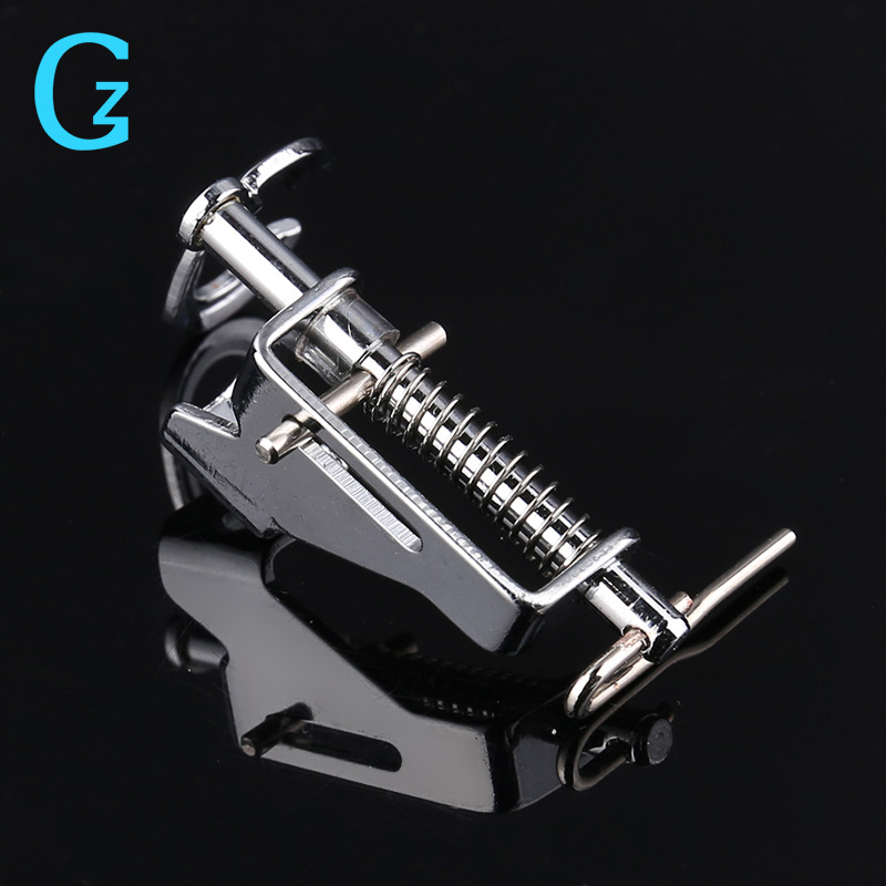 厂家直销 自由绗缝绣花压脚 低脚缝纫机配件p60432/4021-ot