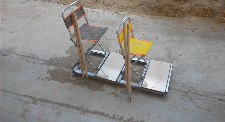 制冷设备 制冷压缩机 冰雪保龄球滑冰车冰上陀螺滑冰场娱乐设施