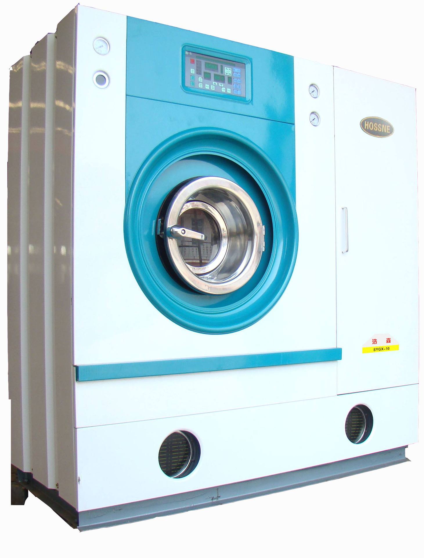 二手全自动干洗机 工业bt15干洗机 二手全密封干洗机