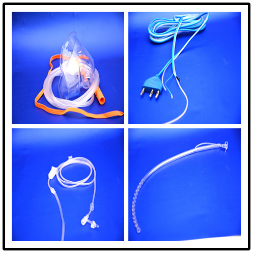 9成交1000米厂家供应医疗级pvc软管pvc输液管分流管pvc透明软管全新料