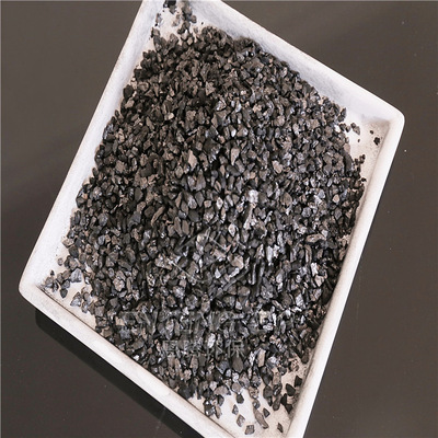 低硫低氮增碳剂 1-3mm 90%含量 宁夏无烟煤增碳剂 现货供应