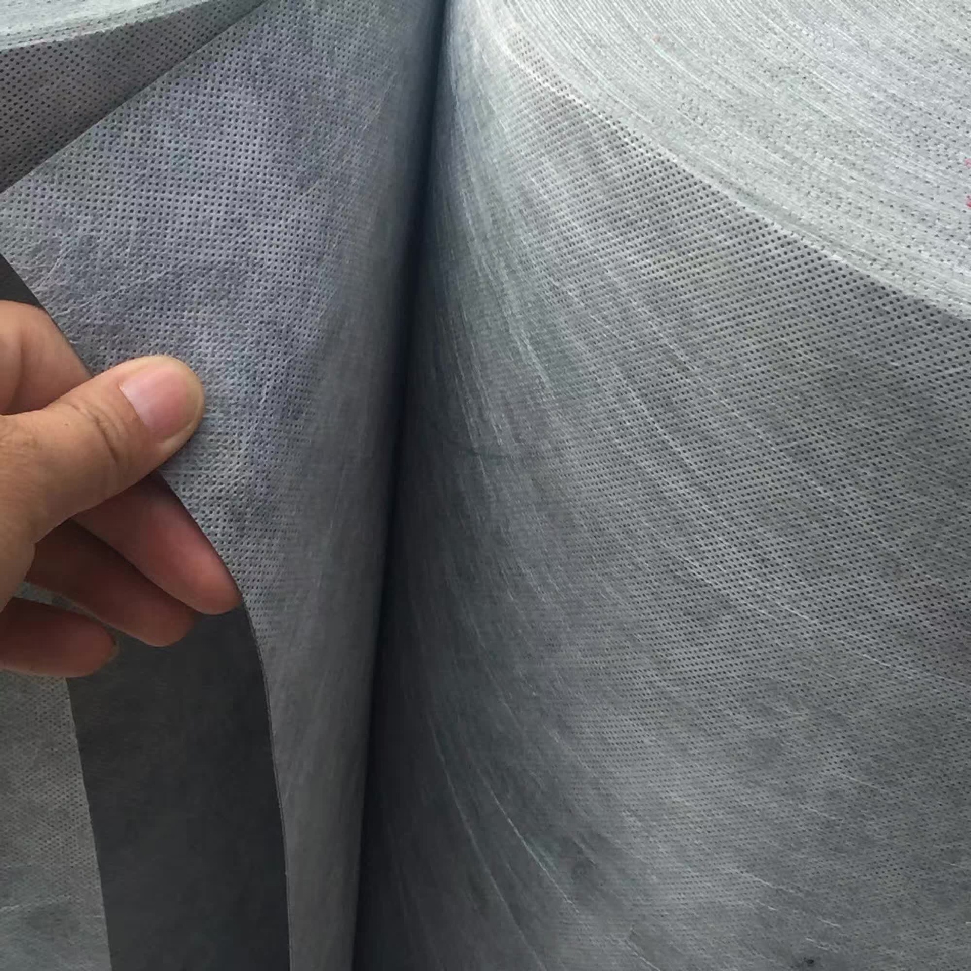 大量批发 丙纶防水卷材 防水材料 欢迎咨询