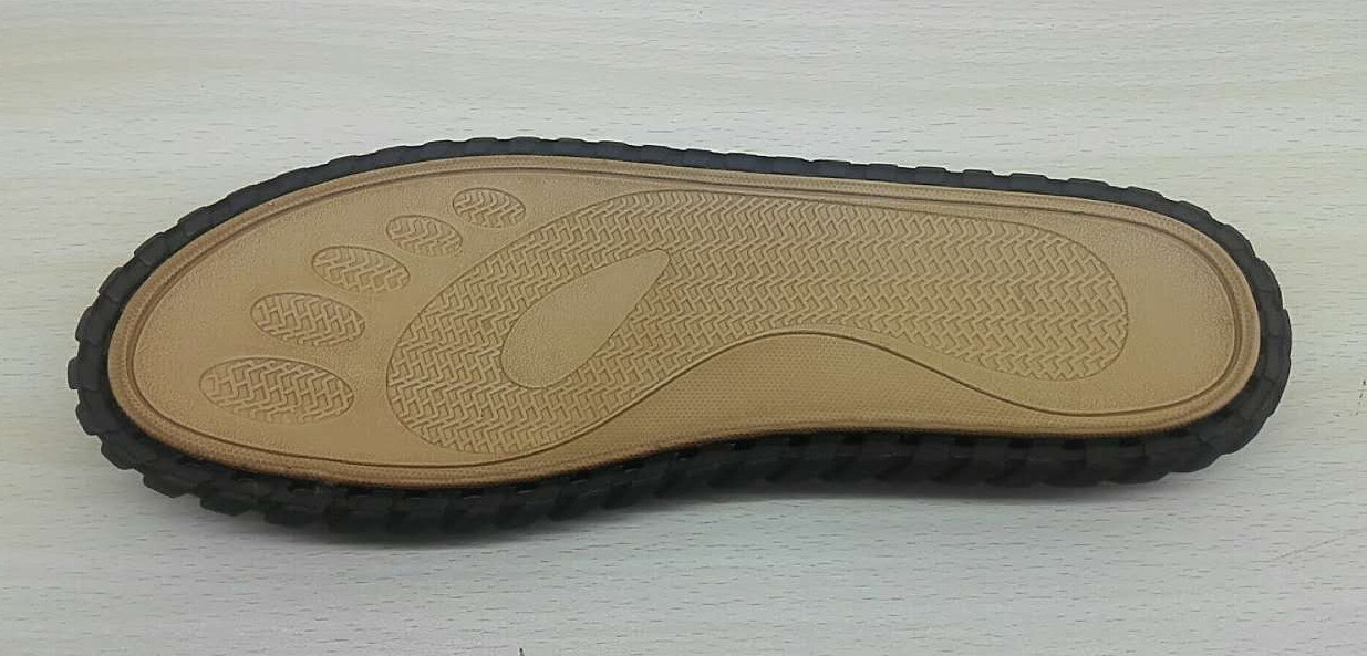 md/rb组合鞋生产 新款休闲鞋鞋底 优质鞋子大底定做 品质保证